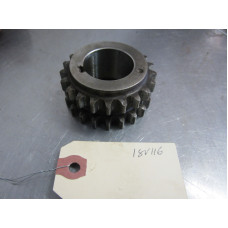 18V116 Crankshaft Timing Gear From 2006 Ford F-150  5.4